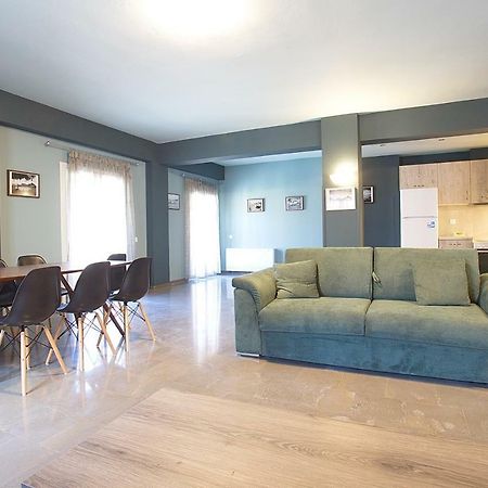 Mantouki Darmani Spyros Apartments מראה חיצוני תמונה