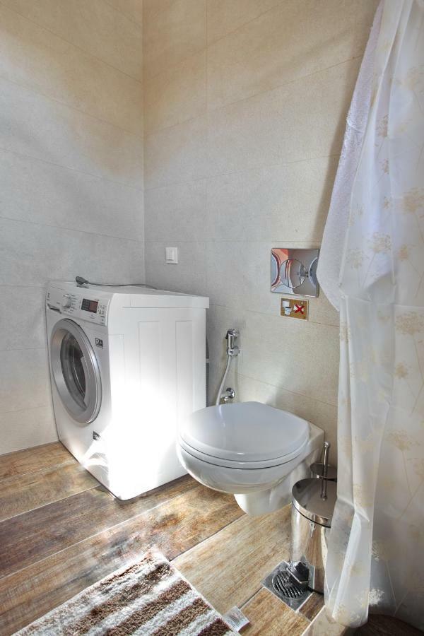 Mantouki Darmani Spyros Apartments מראה חיצוני תמונה