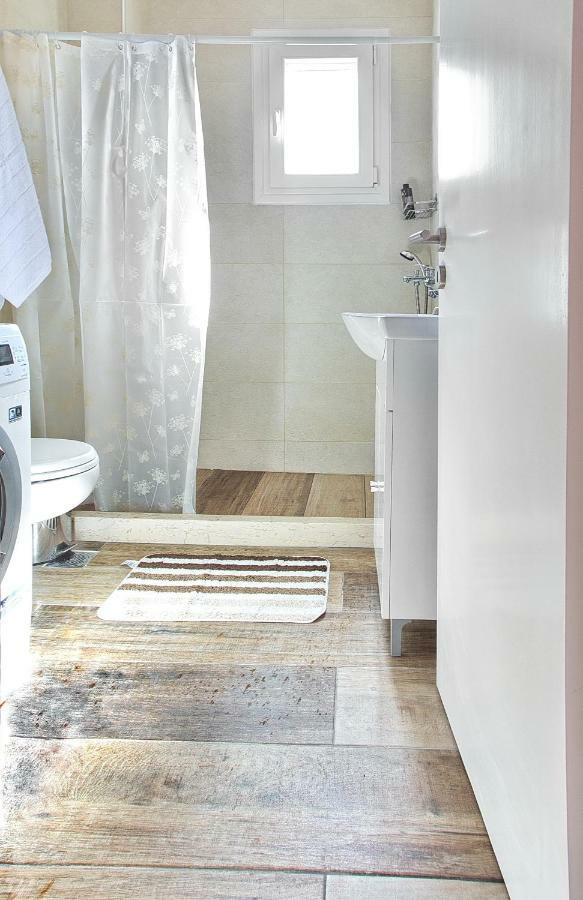 Mantouki Darmani Spyros Apartments מראה חיצוני תמונה