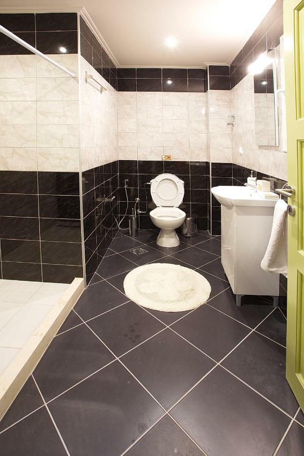 Mantouki Darmani Spyros Apartments מראה חיצוני תמונה